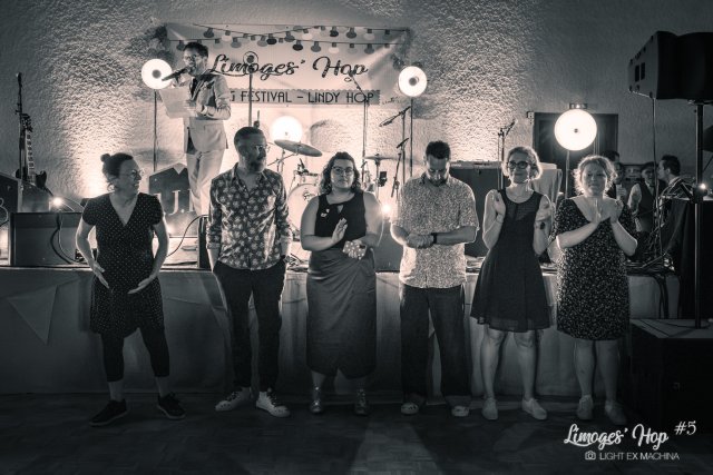 Limoges'Hop #5

Partage libre à des fins non promotionnelles ou commerciales, en créditant l'auteur (@lightexmachina).

© Alexandre - LIGHT EX MACHINA 2023, tous droits réservés.